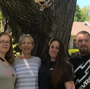 Meet your Posher, Arlene